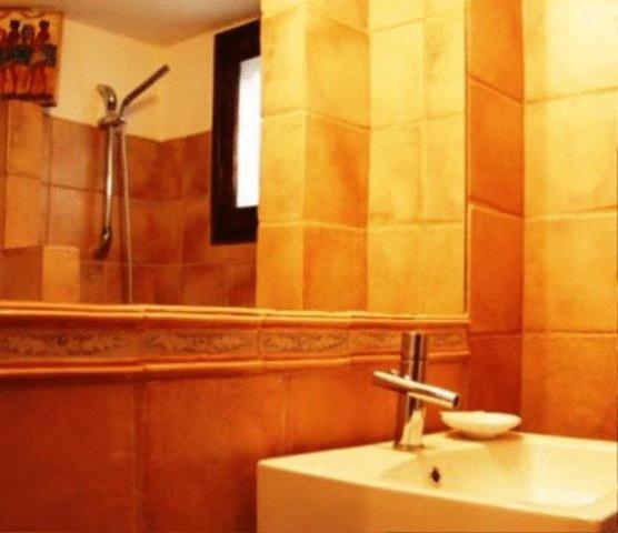 Sea Front Apartment Milina Luaran gambar