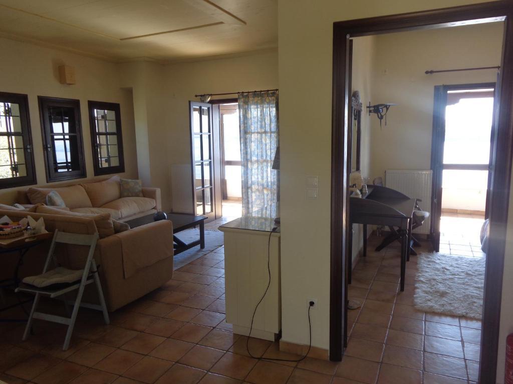 Sea Front Apartment Milina Bilik gambar